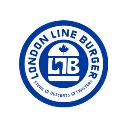 London Line Burger logo